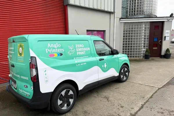 Anglo-printers-EV-van