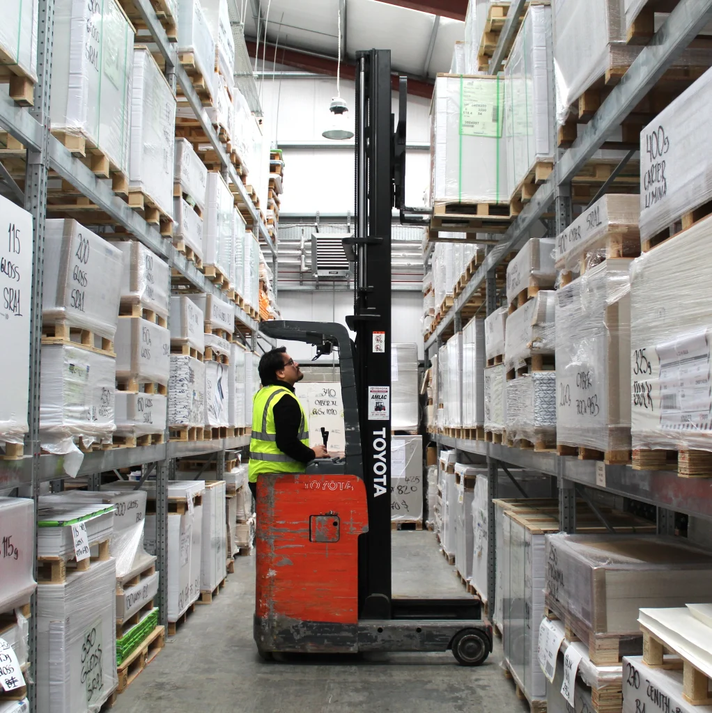 Anglo-Printers-Storage