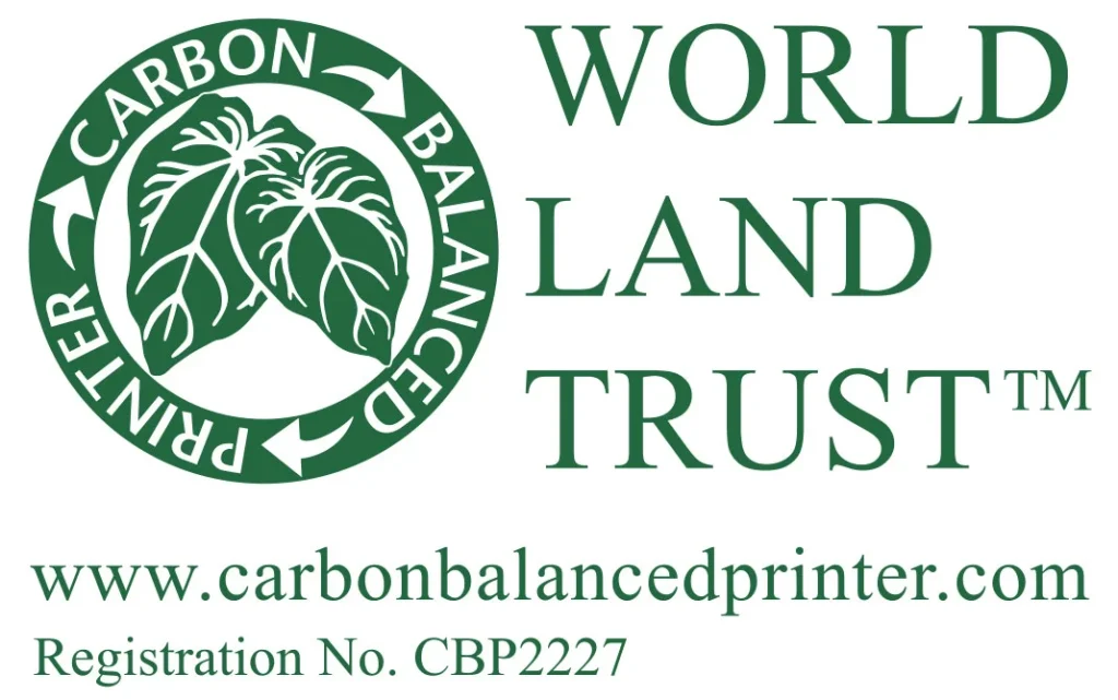 World-Land-Trust-Logo