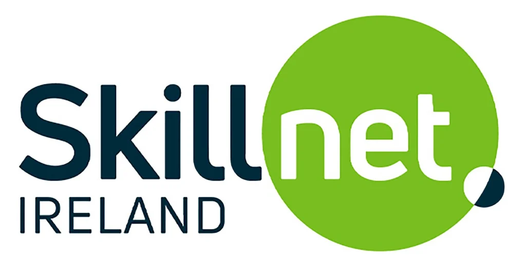 Skillnet-logo