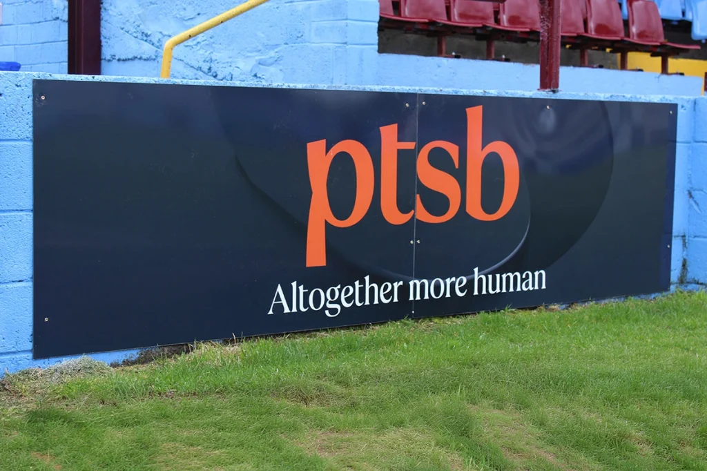 PTSB-Sign